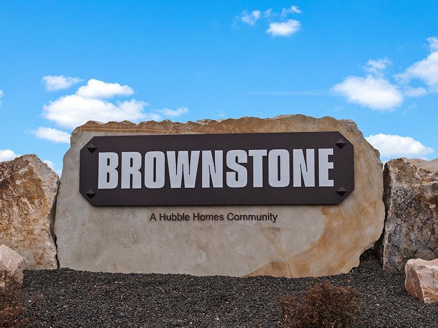 Brownstone Estates Nampa Idaho New Homes